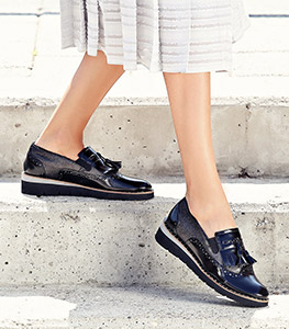 Maria shoes
